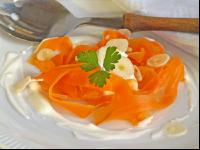 Karottensalat 1