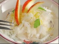 Rettichsalat 1