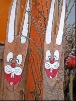 Osterhase 1