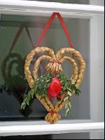 Fensterschmuck 1
