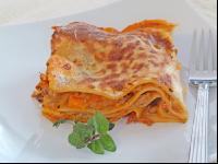 Lasagne 1