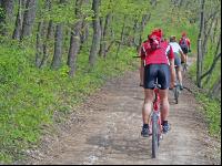 Radfahren 3