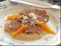 Gekochtes Rindfleisch 2