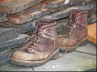 Wanderschuhe