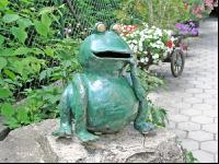 Gartenkeramik 2