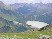 Kopstausee