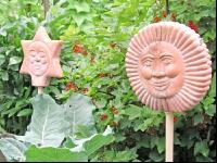 Gartenkeramik 5