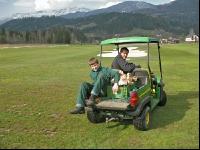 Golfplatz 3