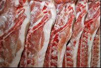 Schweinehälften 2
