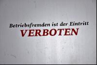 Stallaufschrift