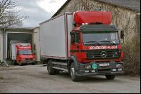 Tiertransporte 1