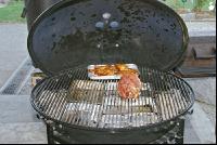 Grillen 4