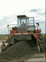 Kompostwender 8