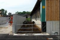 Laufstall außen 6