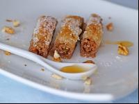 Baklava 1