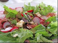 Blattsalate 2