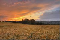 Abendrot 2
