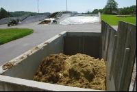 Biogas beschicken 7