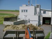Biogas beschicken 9
