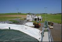 Biogas Fahrsilo 3
