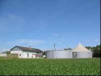 Biogasanlage 3