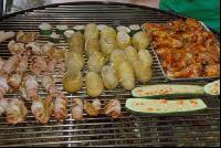 Grillkurs 4