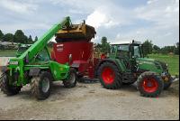 TMR bereiten 6