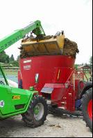 TMR bereiten 8