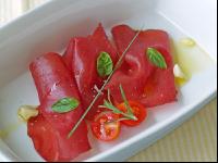 Bresaola