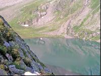 Kratzenbergsee 2