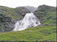 Wasserfall 5