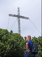 Wandern Rax 7