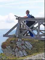 Wandern Rax 1