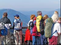 Wandern Rax 2