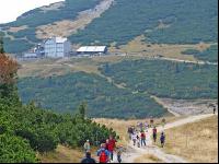 Wandern Rax 4