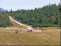 Wandern Rax 5