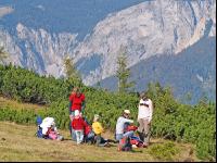 Wandern Rax 6