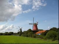 Windmühlen 1