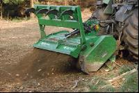 Forstmulcher 3