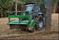 Forstmulcher 5