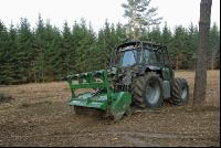 Forstmulcher 6