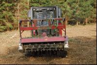 Forstmulcher 10