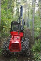 Harvester 33