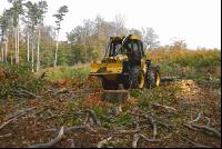 Holzbringung 5