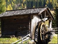 Nationalpark Herbst 4