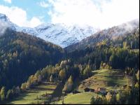 Nationalpark Herbst 2