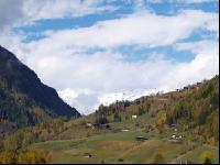 Nationalpark Herbst 3
