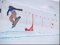 Snowboarden 5