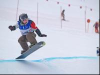 Snowboarden 3