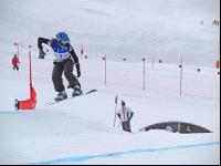 Snowboarden 2